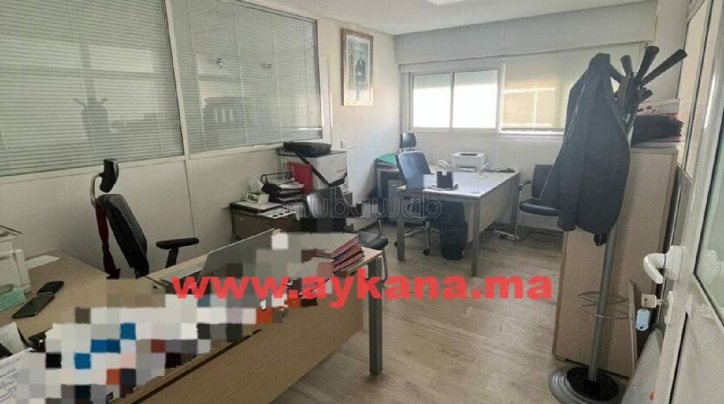 Office 920 m² for sale in Rabat — Photo 17