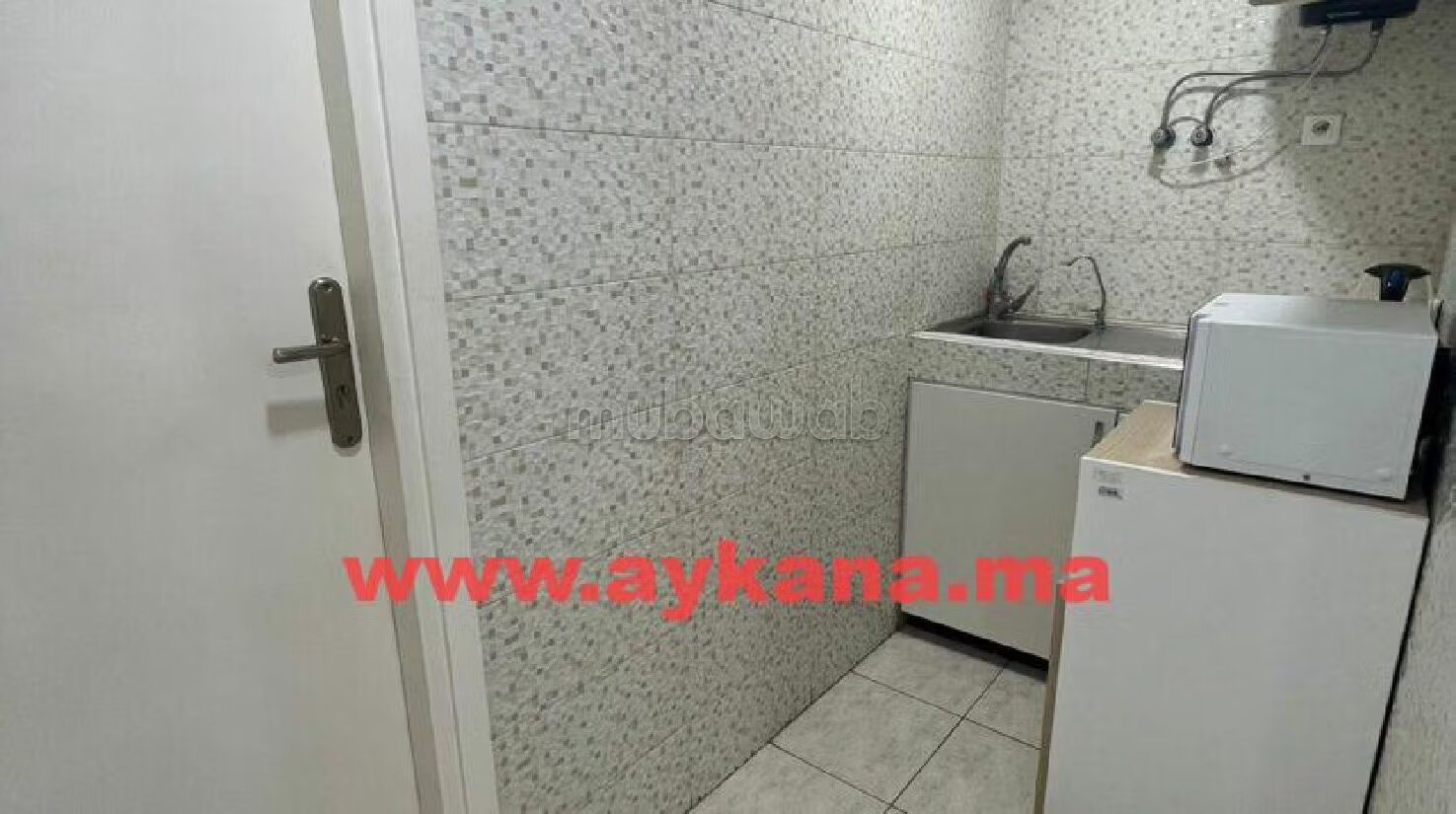 Office 920 m² for sale in Rabat — Photo 18