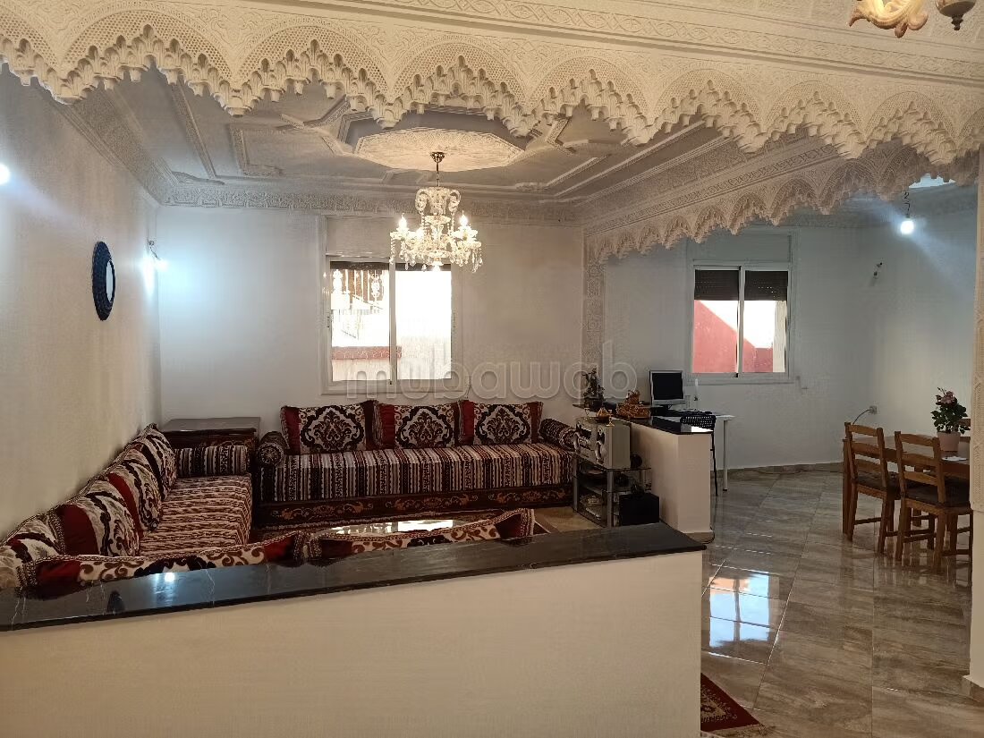 Magnifique maison à hay Gharsat chaouch