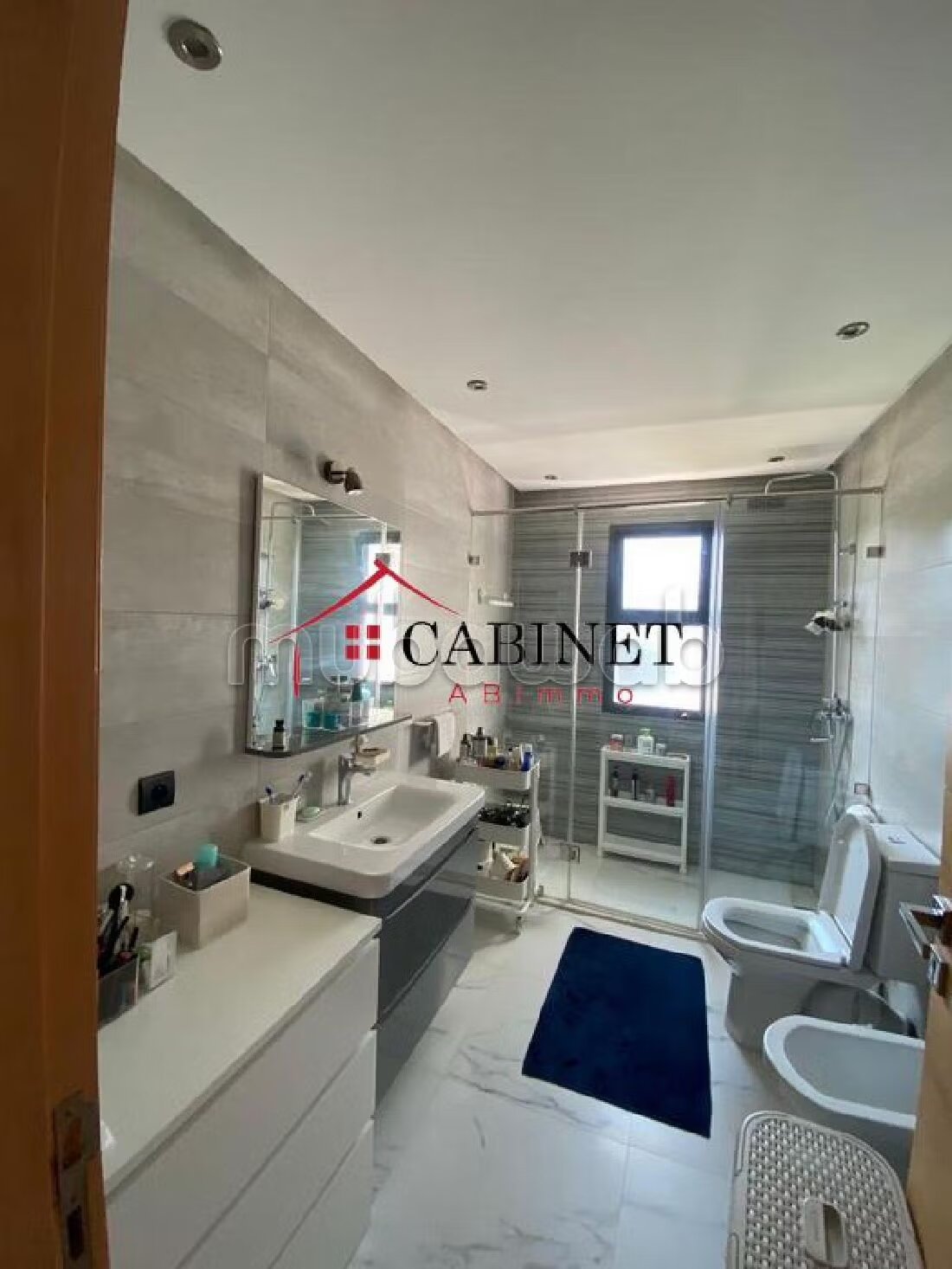 Villa 2000 m² for rent in Souissi, Rabat — Photo 5