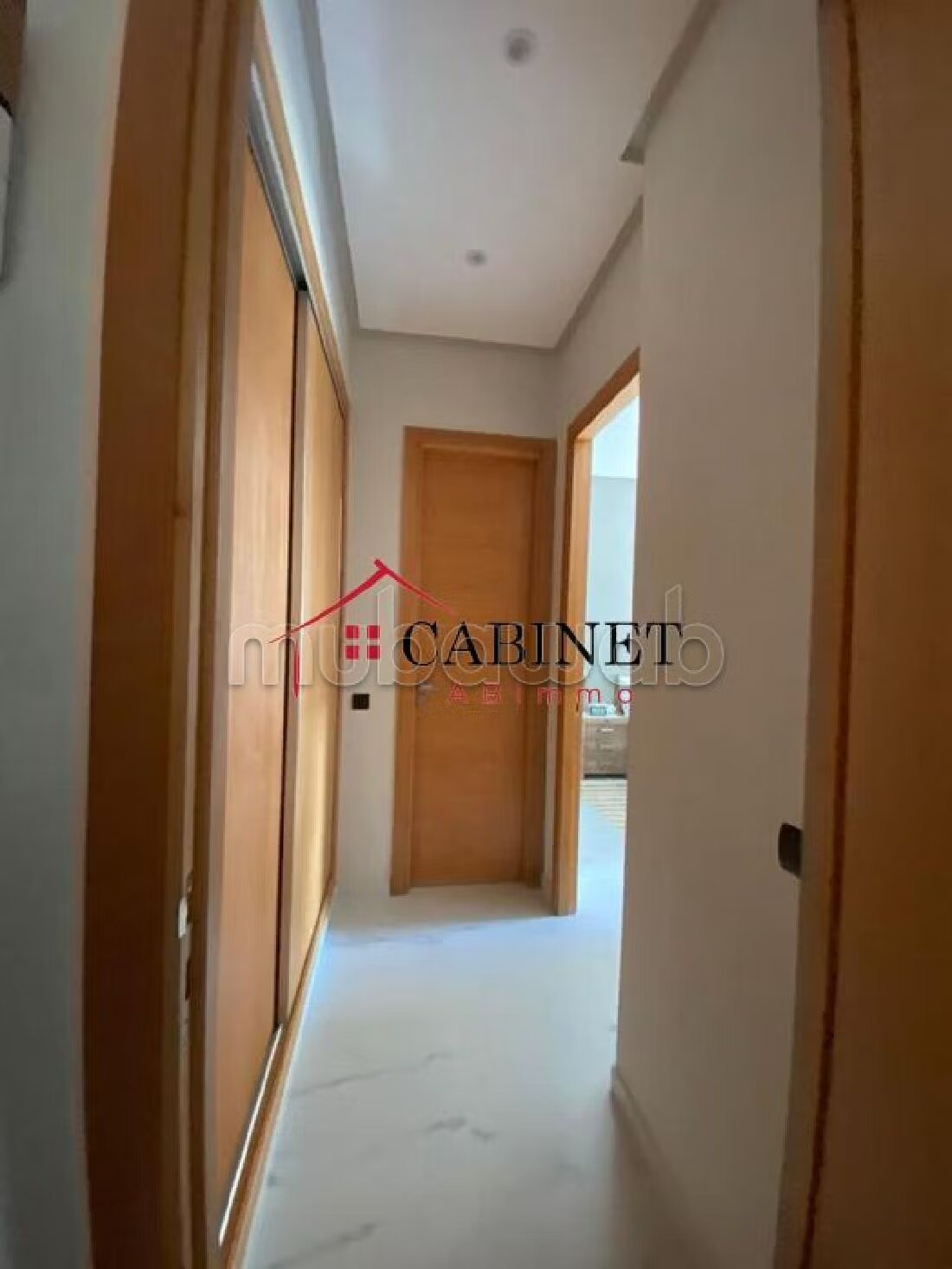 Villa 2000 m² for rent in Souissi, Rabat — Photo 9