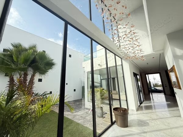 Villa 2000 m² for rent in Souissi, Rabat — Photo 14