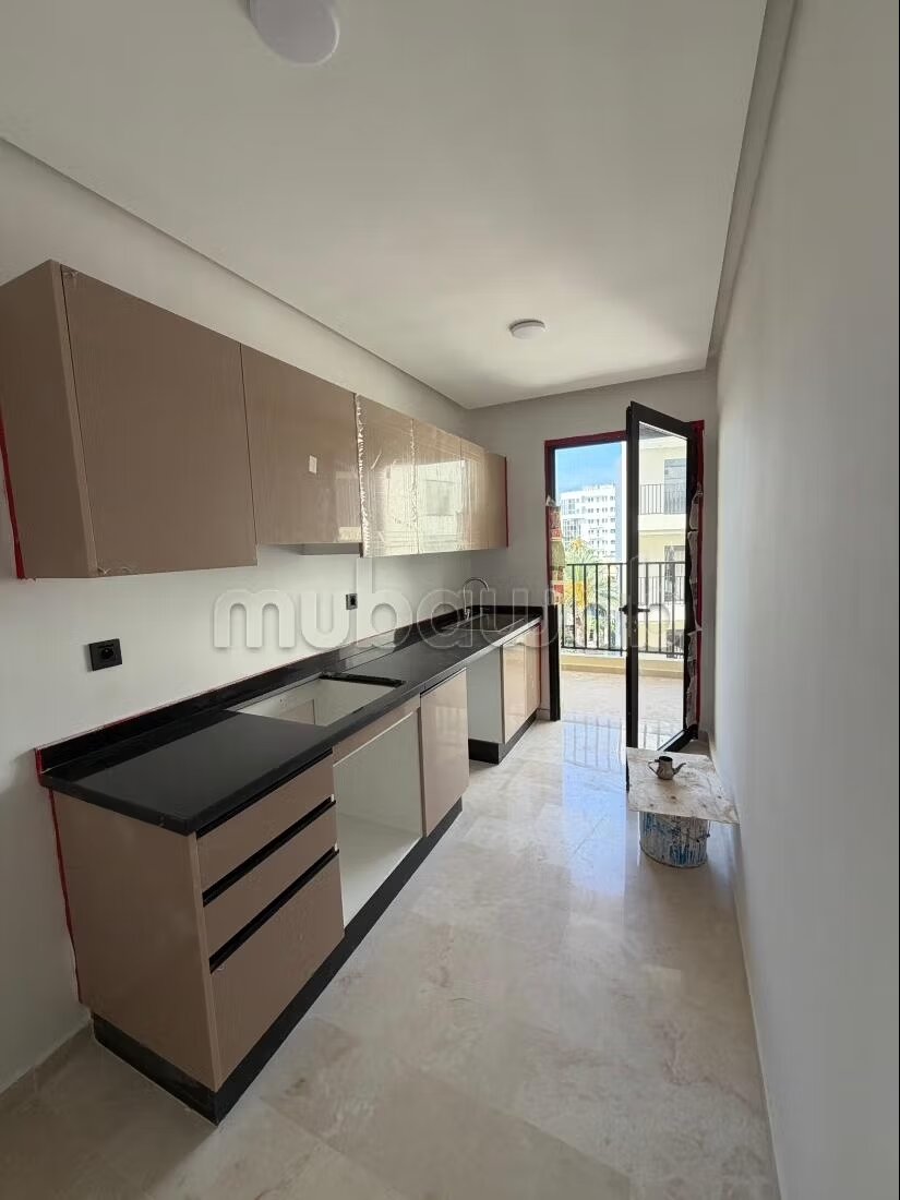 Apartment 2 bedrooms for sale in Casablanca — Photo 5