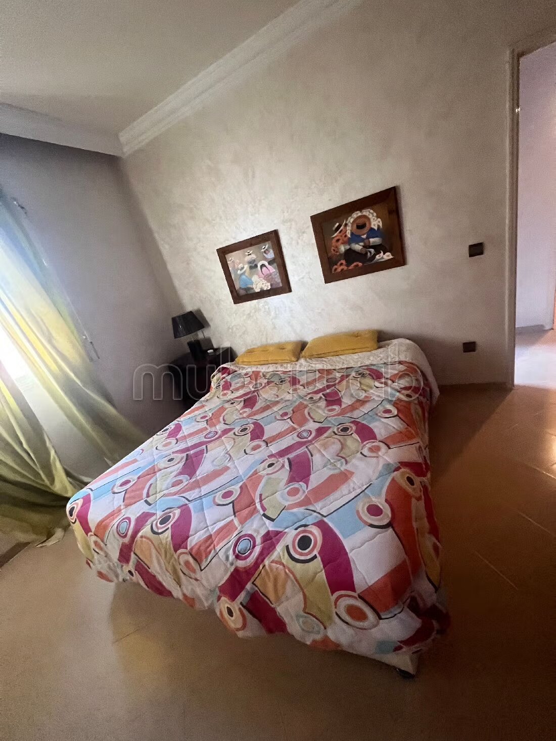 Apartment 90 sqm for sale in Marrakech – Les Portes de Marrakech — Photo 3