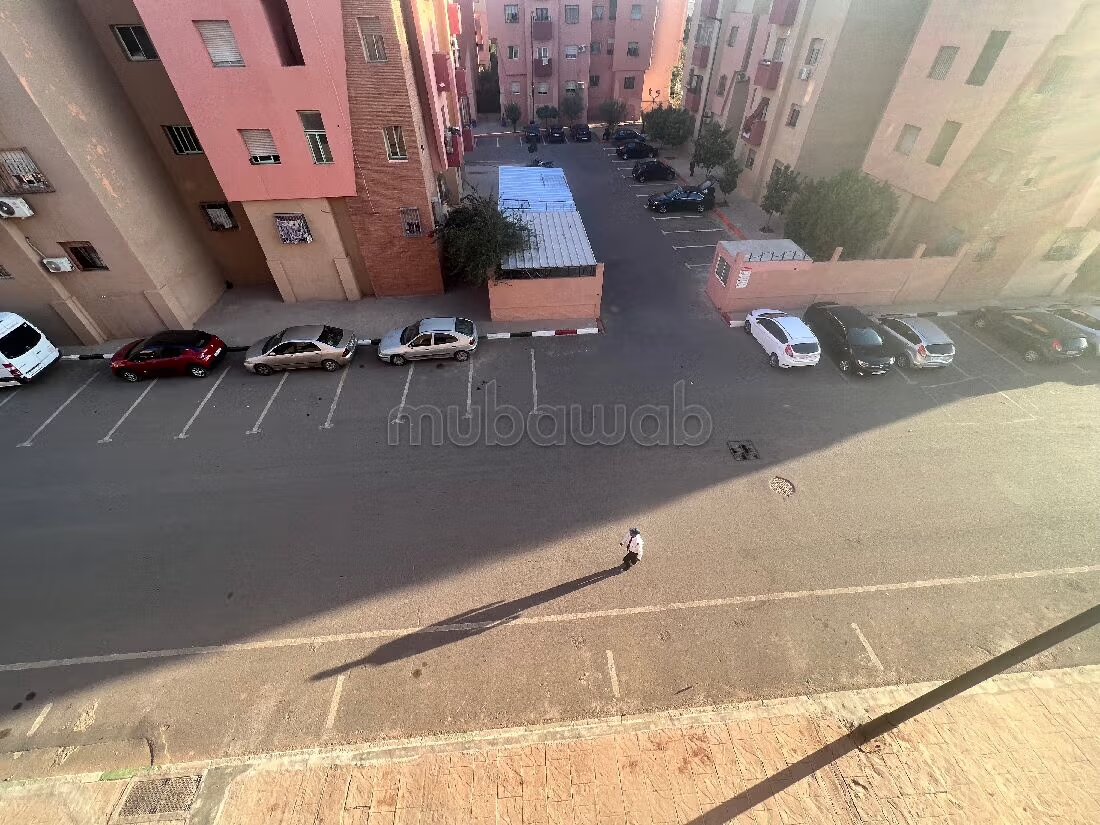 Apartment 90 sqm for sale in Marrakech – Les Portes de Marrakech — Photo 4