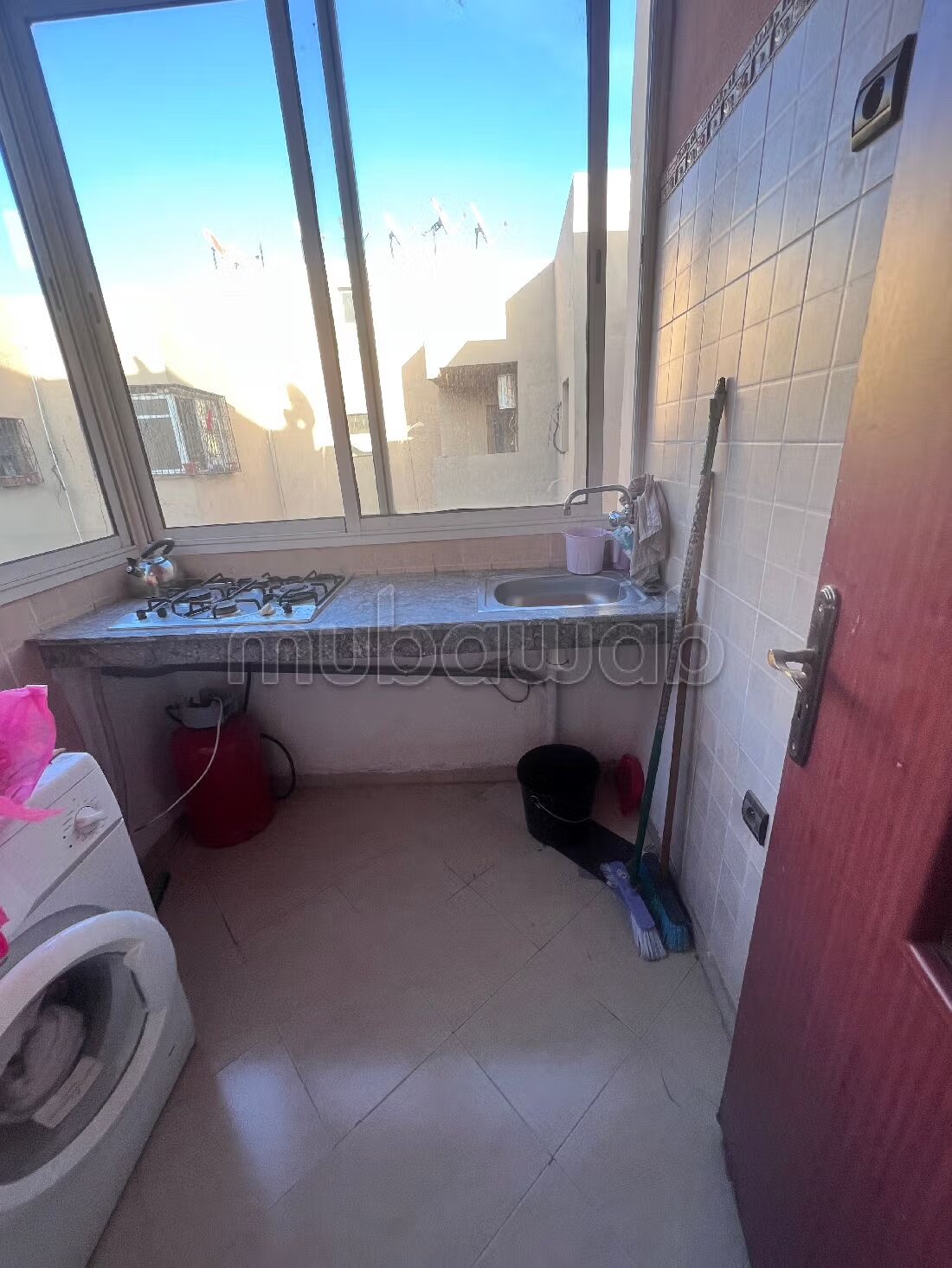 Apartment 90 sqm for sale in Marrakech – Les Portes de Marrakech — Photo 7