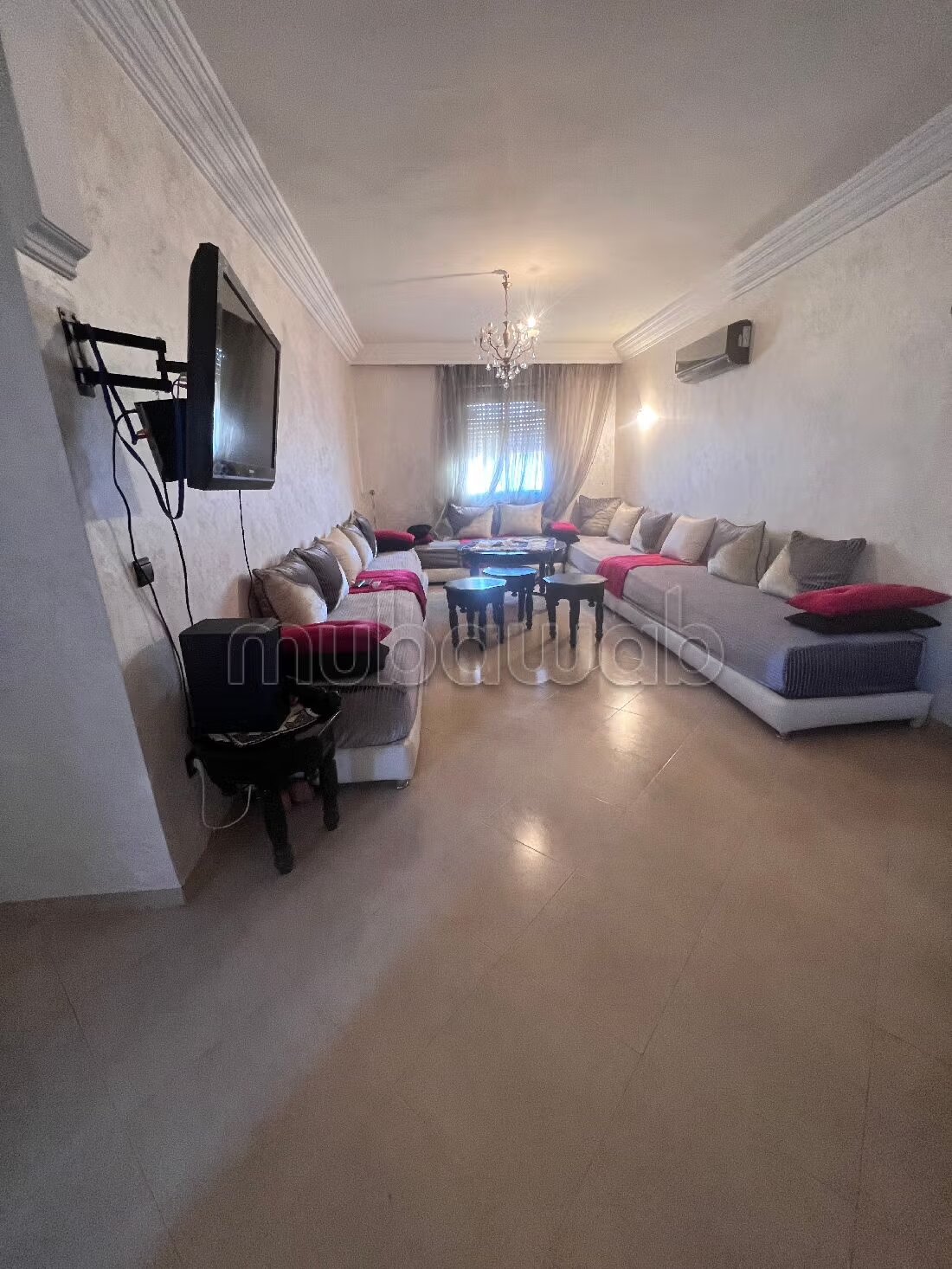 Apartment 90 sqm for sale in Marrakech – Les Portes de Marrakech — Photo 8