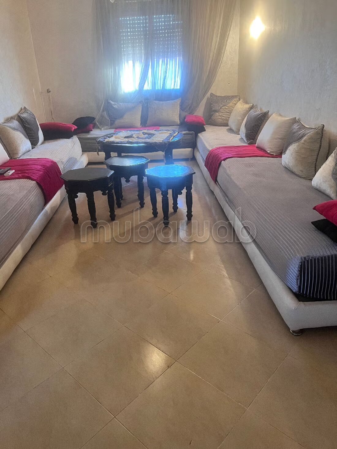 Apartment 90 sqm for sale in Marrakech – Les Portes de Marrakech — Photo 10