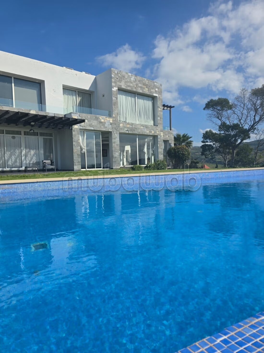 Villa premium à saisir sans vis a vis