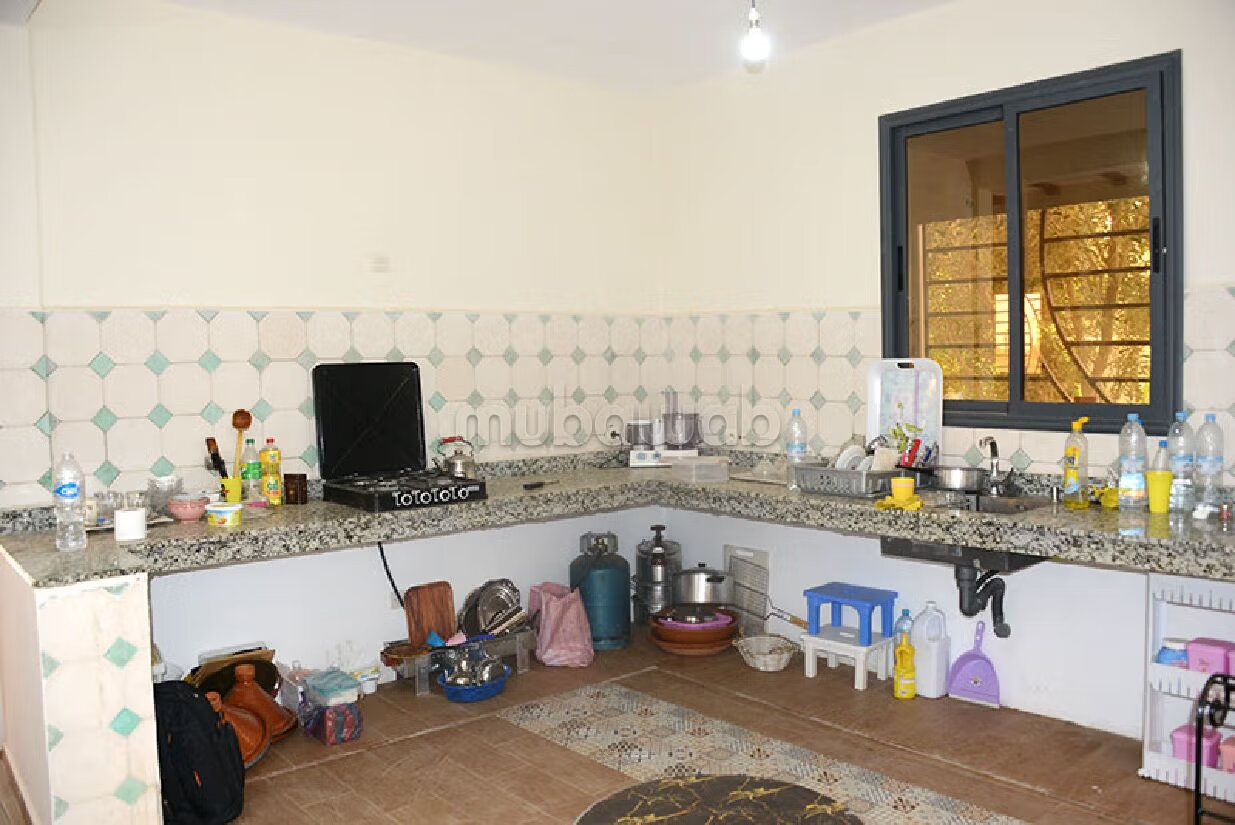 فيلا 280 متر مربع للبيع في أكادير — Photo 7