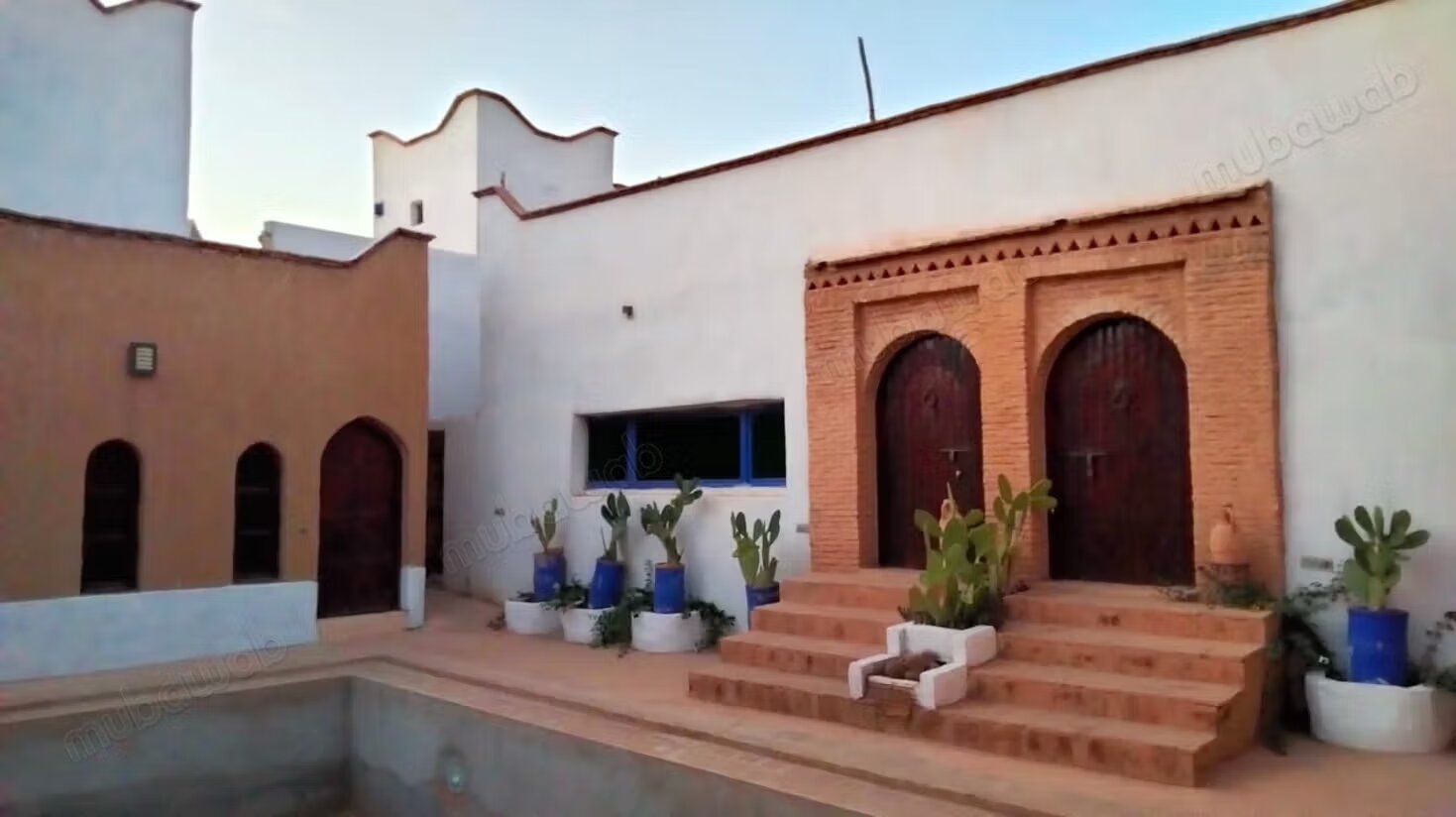 فيلا 280 متر مربع للبيع في أكادير — Photo 18