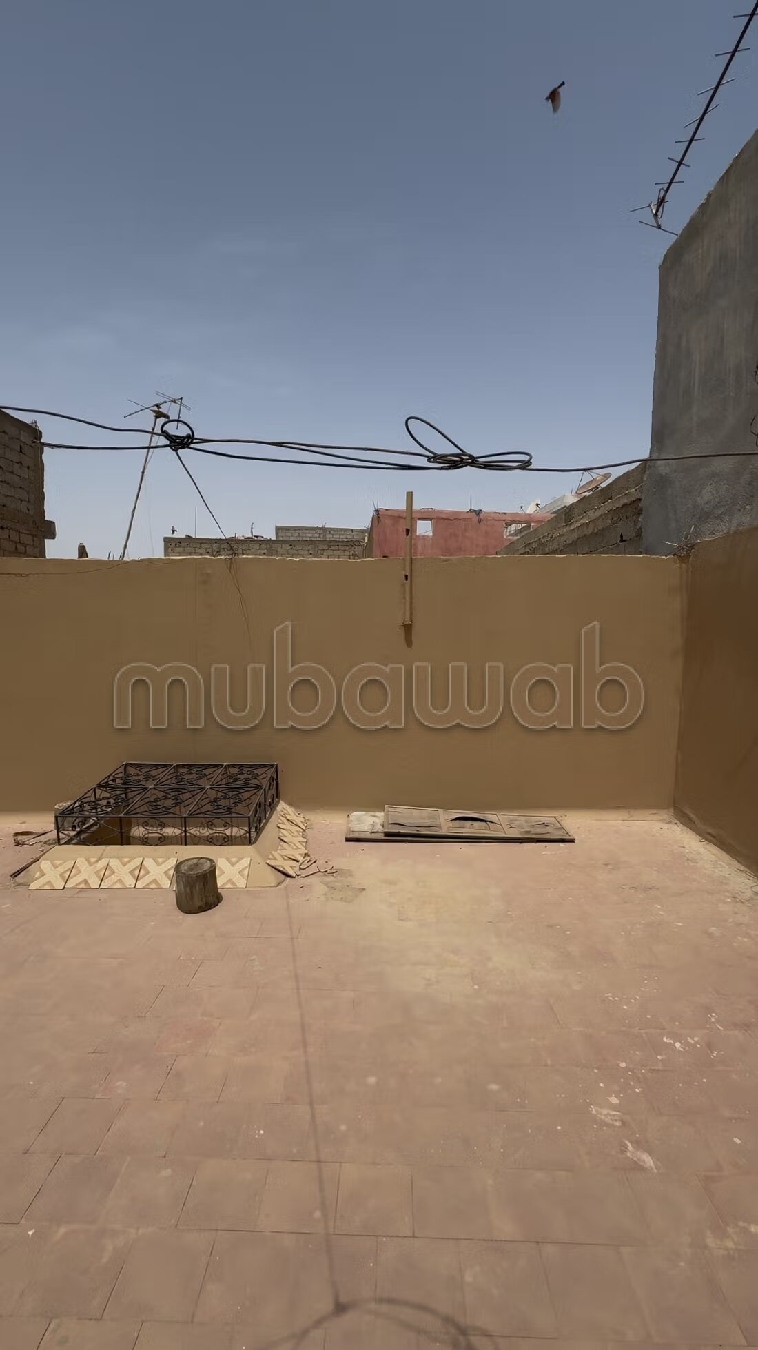 فيلا 280 متر مربع للبيع في أكادير — Photo 35
