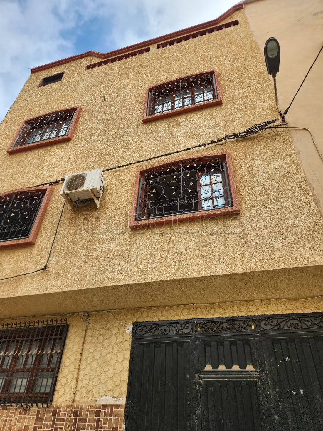 فيلا 280 متر مربع للبيع في أكادير — Photo 37