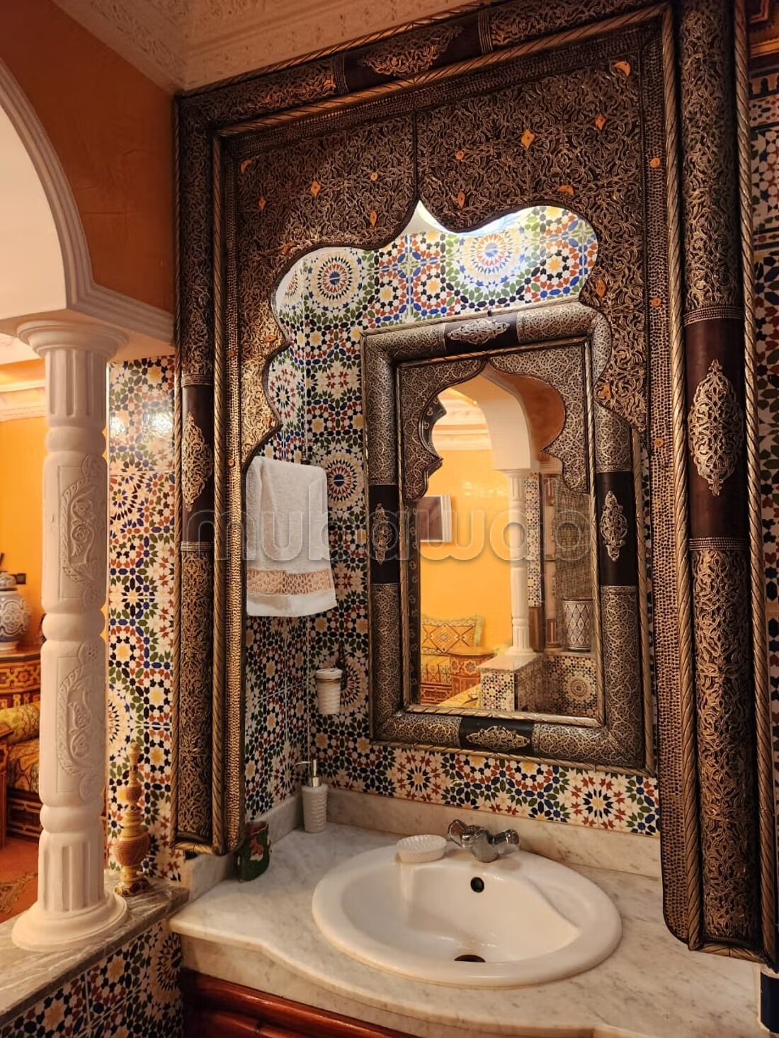 فيلا 280 متر مربع للبيع في أكادير — Photo 48