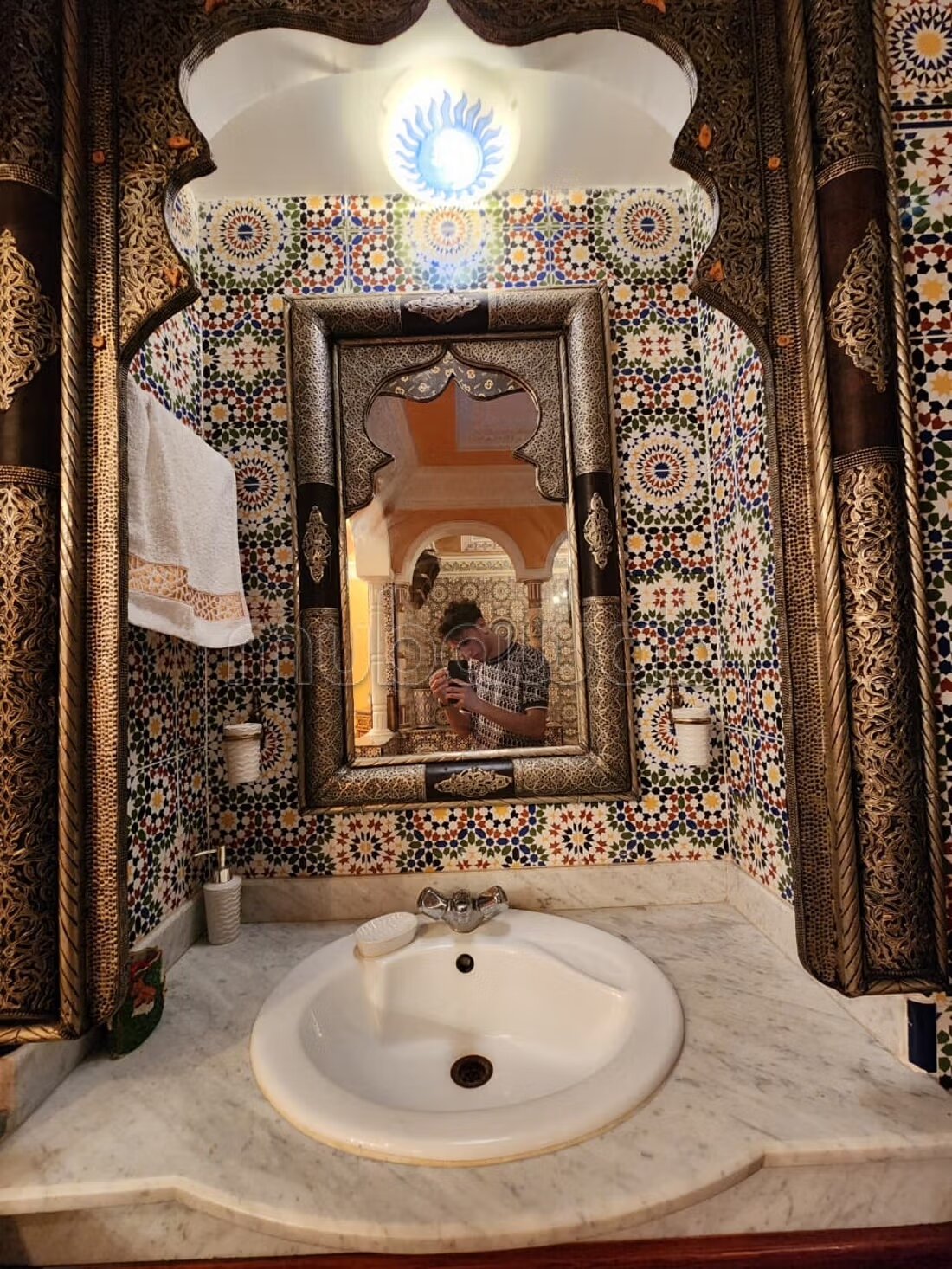فيلا 280 متر مربع للبيع في أكادير — Photo 49