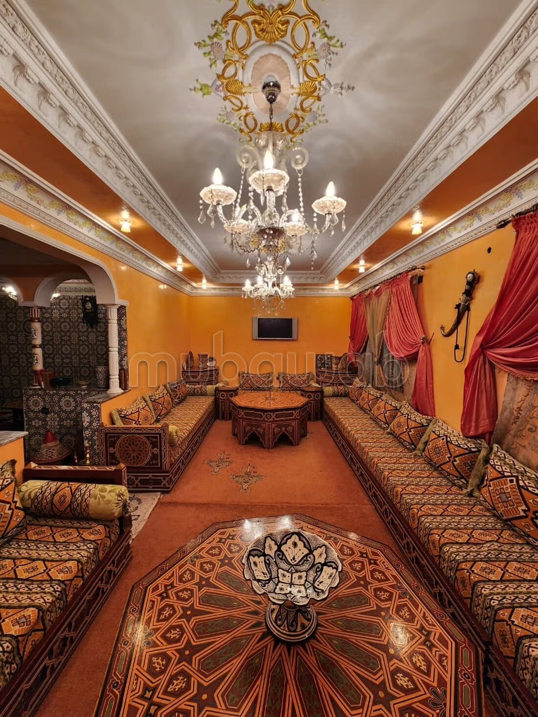 فيلا 280 متر مربع للبيع في أكادير — Photo 50
