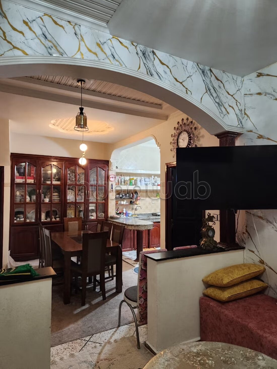 فيلا 280 متر مربع للبيع في أكادير — Photo 53