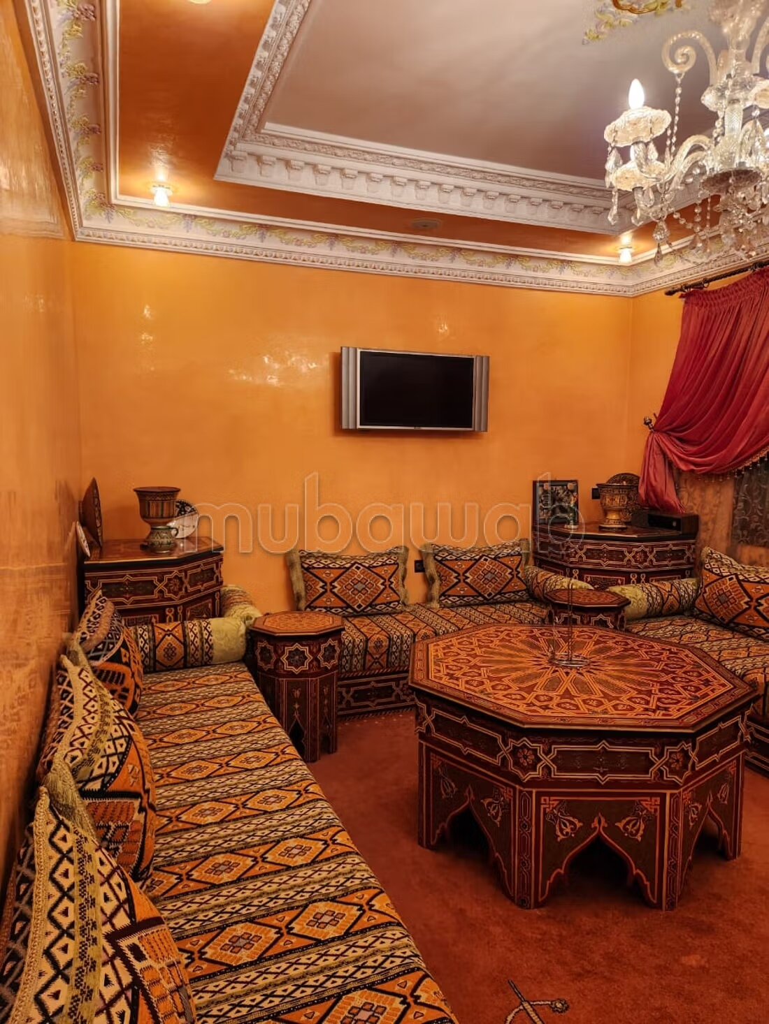 فيلا 280 متر مربع للبيع في أكادير — Photo 58