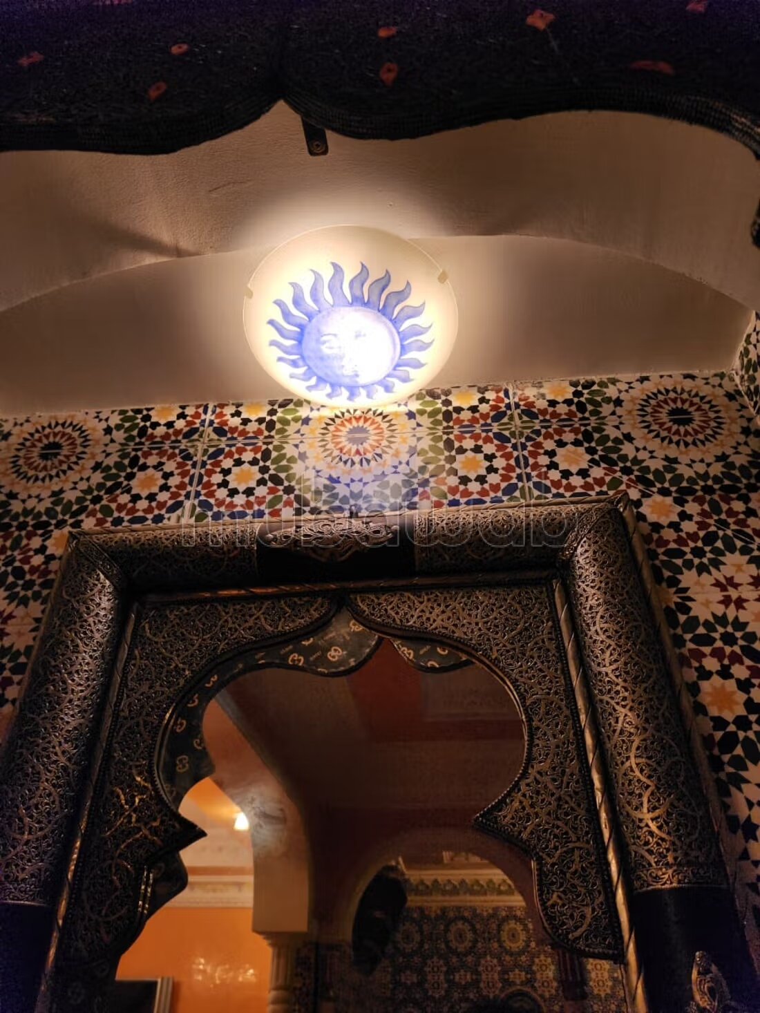 فيلا 280 متر مربع للبيع في أكادير — Photo 60