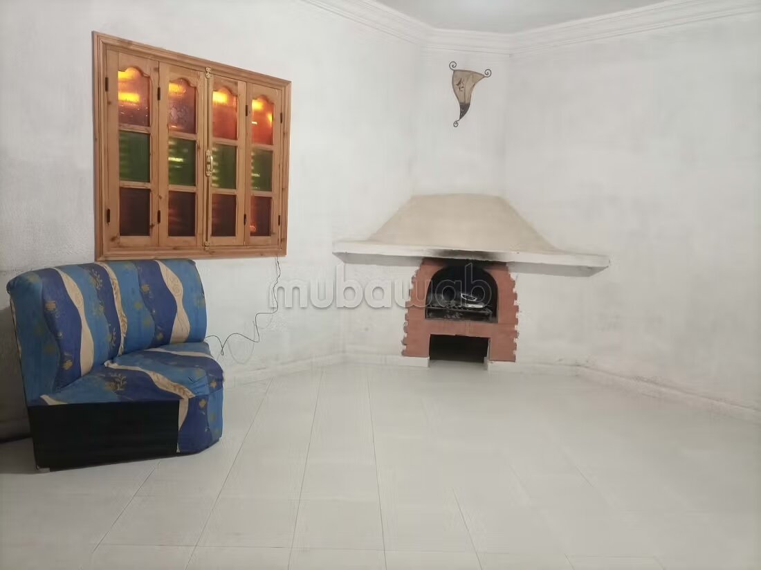 فيلا 280 متر مربع للبيع في أكادير — Photo 61
