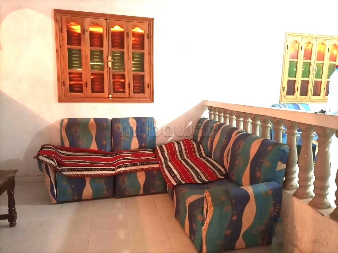 فيلا 280 متر مربع للبيع في أكادير — Photo 66