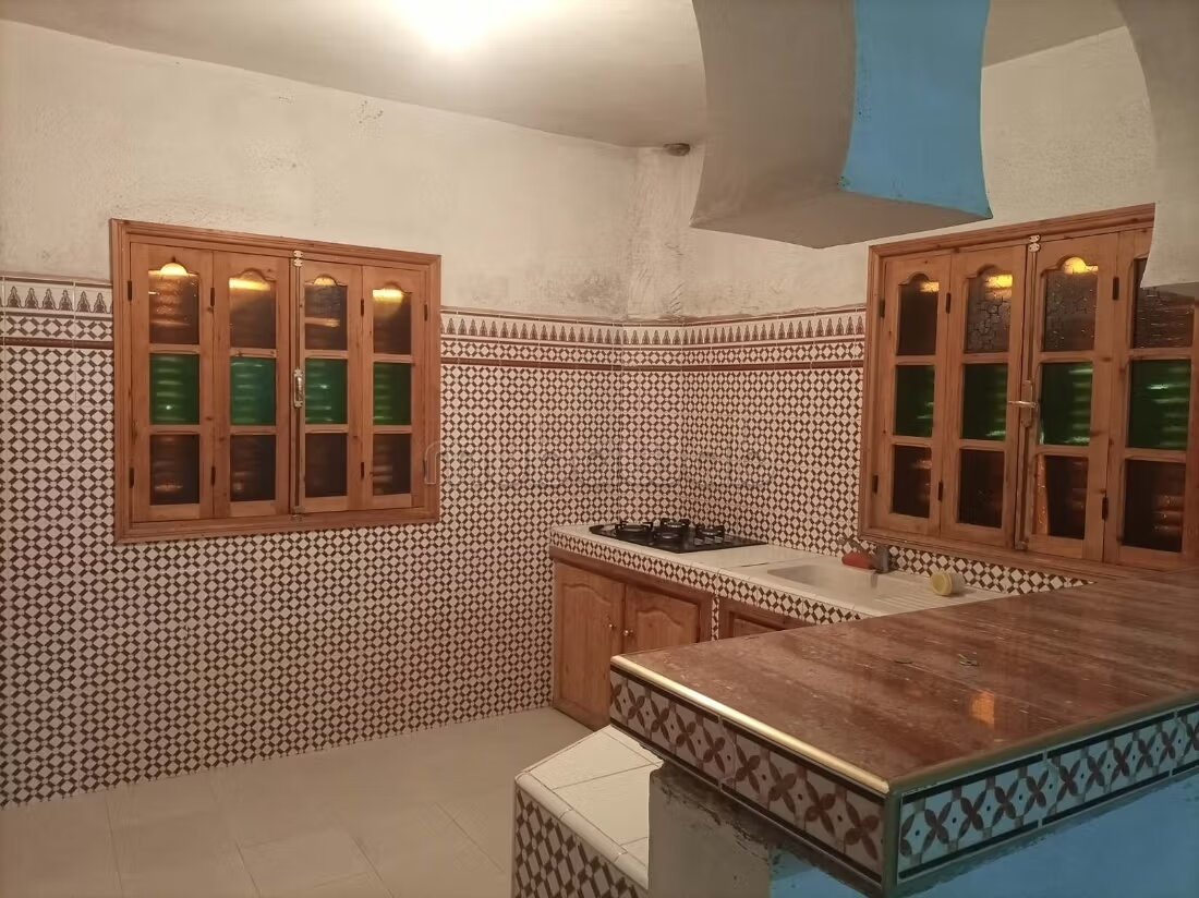 فيلا 280 متر مربع للبيع في أكادير — Photo 67