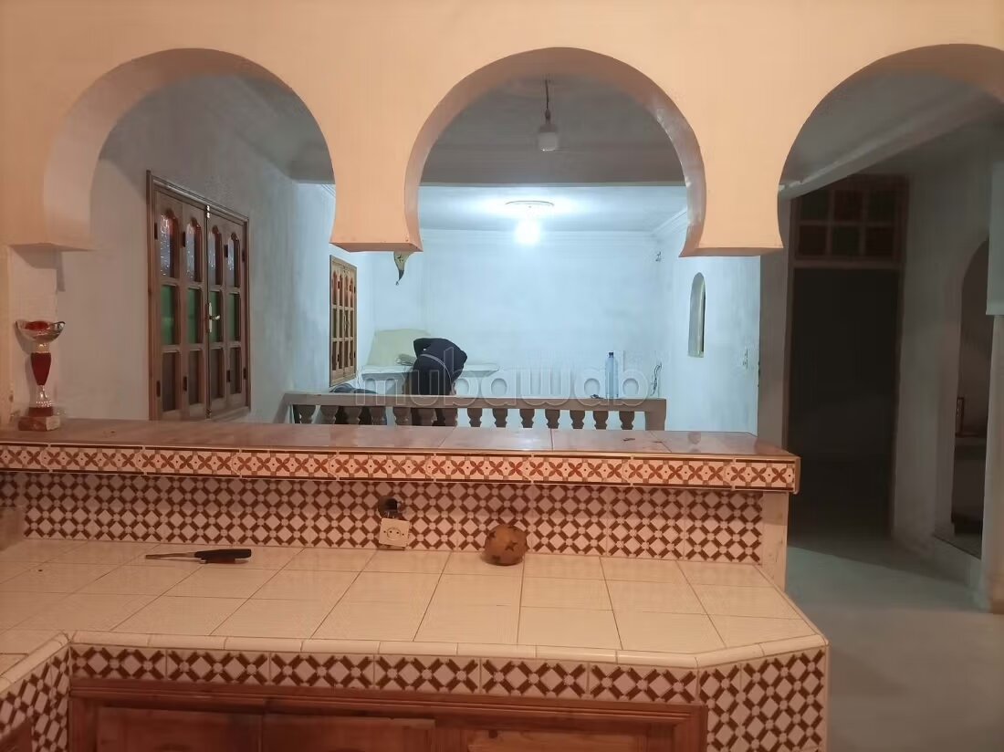 فيلا 280 متر مربع للبيع في أكادير — Photo 71