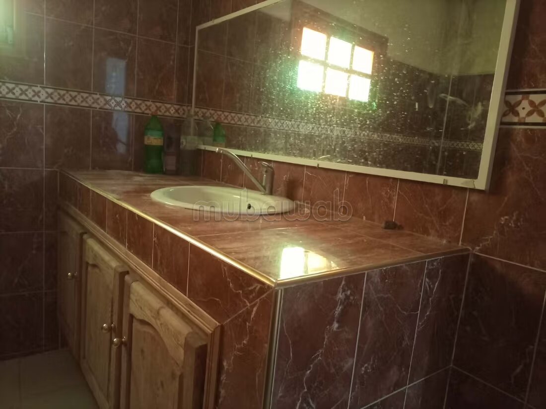 فيلا 280 متر مربع للبيع في أكادير — Photo 73