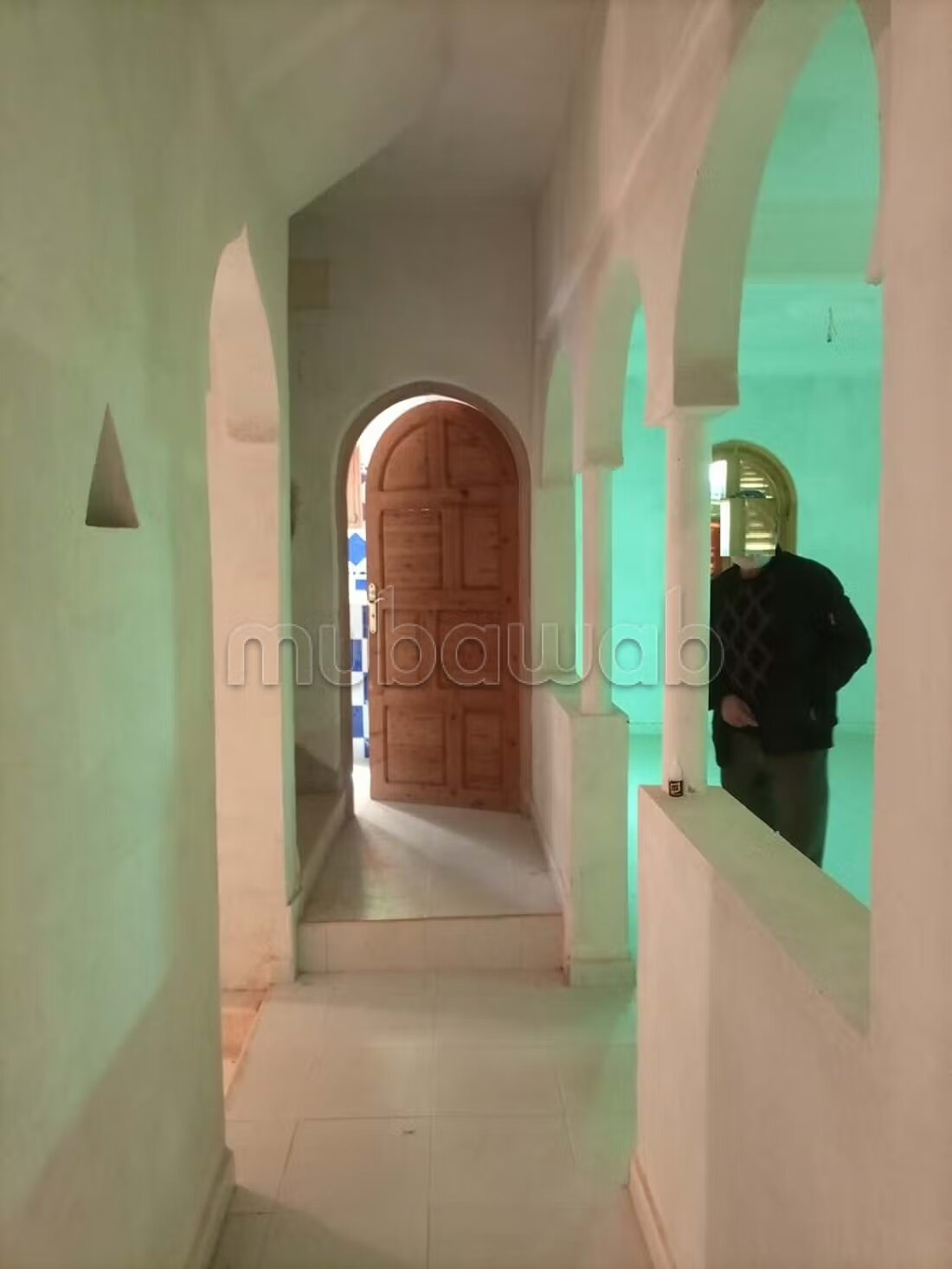 فيلا 280 متر مربع للبيع في أكادير — Photo 81