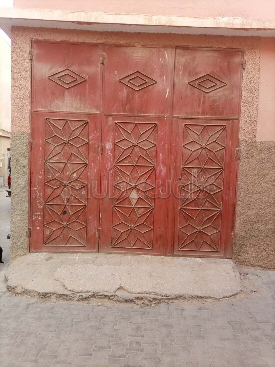 فيلا 280 متر مربع للبيع في أكادير — Photo 86