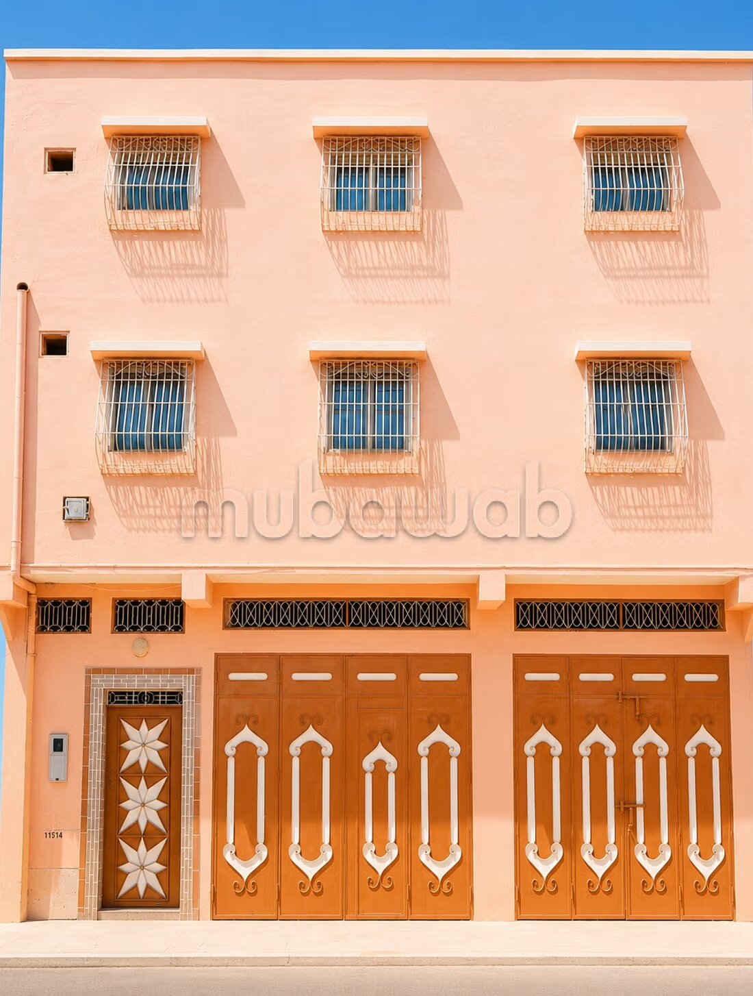 فيلا 280 متر مربع للبيع في أكادير — Photo 87