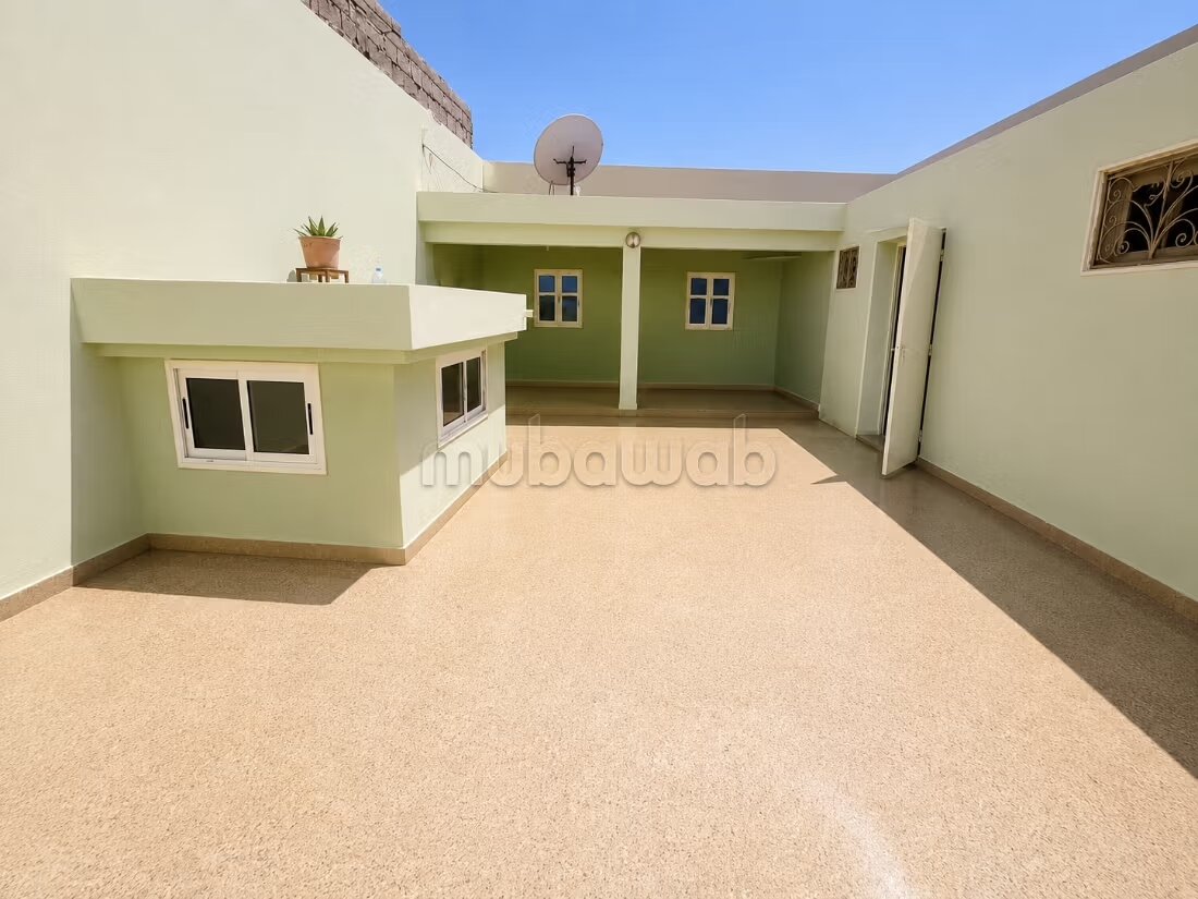 فيلا 280 متر مربع للبيع في أكادير — Photo 108