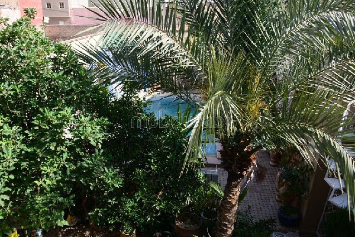 فيلا 280 متر مربع للبيع في أكادير — Photo 110