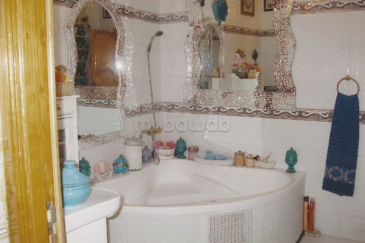 فيلا 280 متر مربع للبيع في أكادير — Photo 113