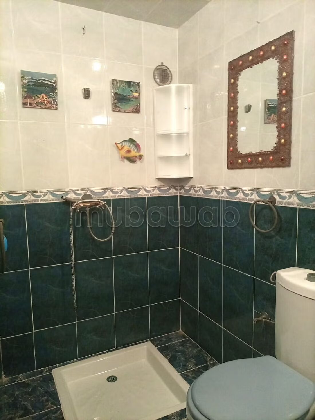 فيلا 280 متر مربع للبيع في أكادير — Photo 119