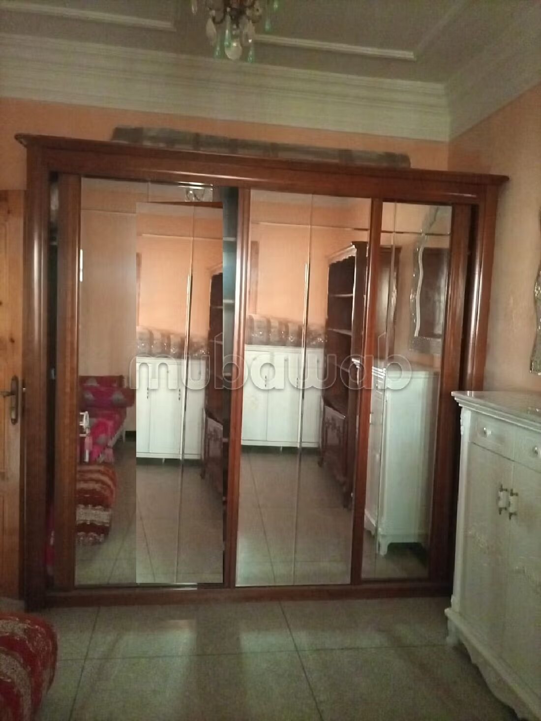 فيلا 280 متر مربع للبيع في أكادير — Photo 122