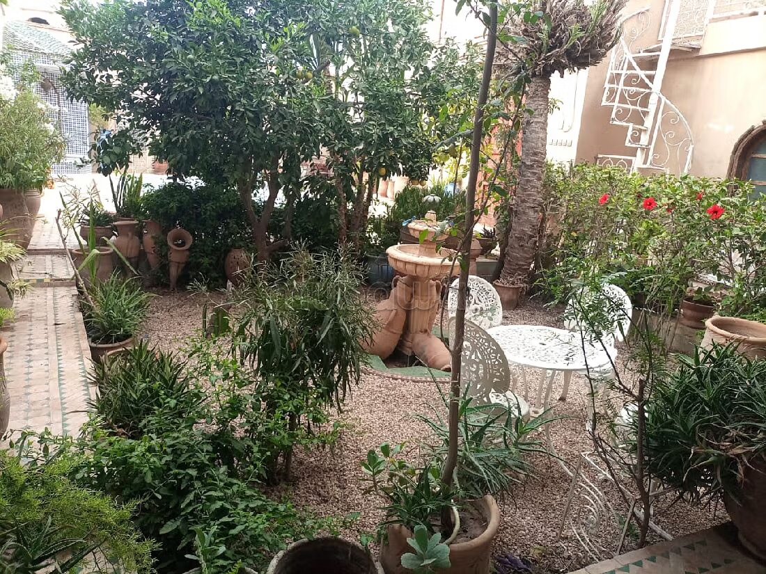 فيلا 280 متر مربع للبيع في أكادير — Photo 132