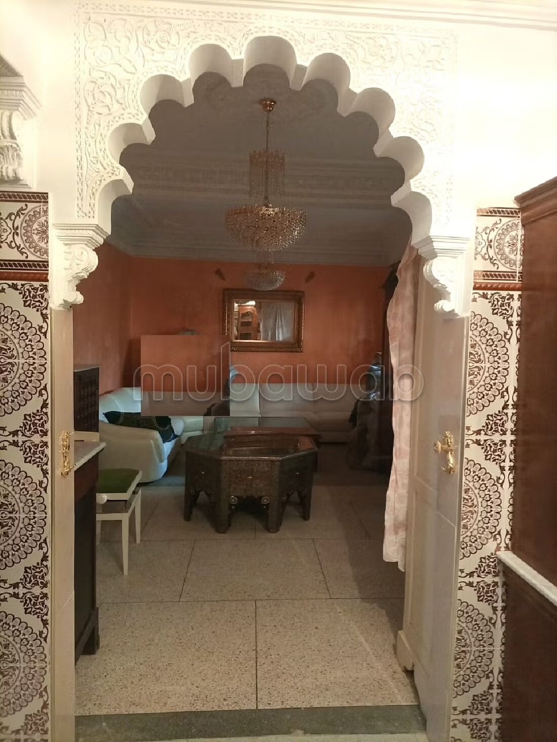 فيلا 280 متر مربع للبيع في أكادير — Photo 135