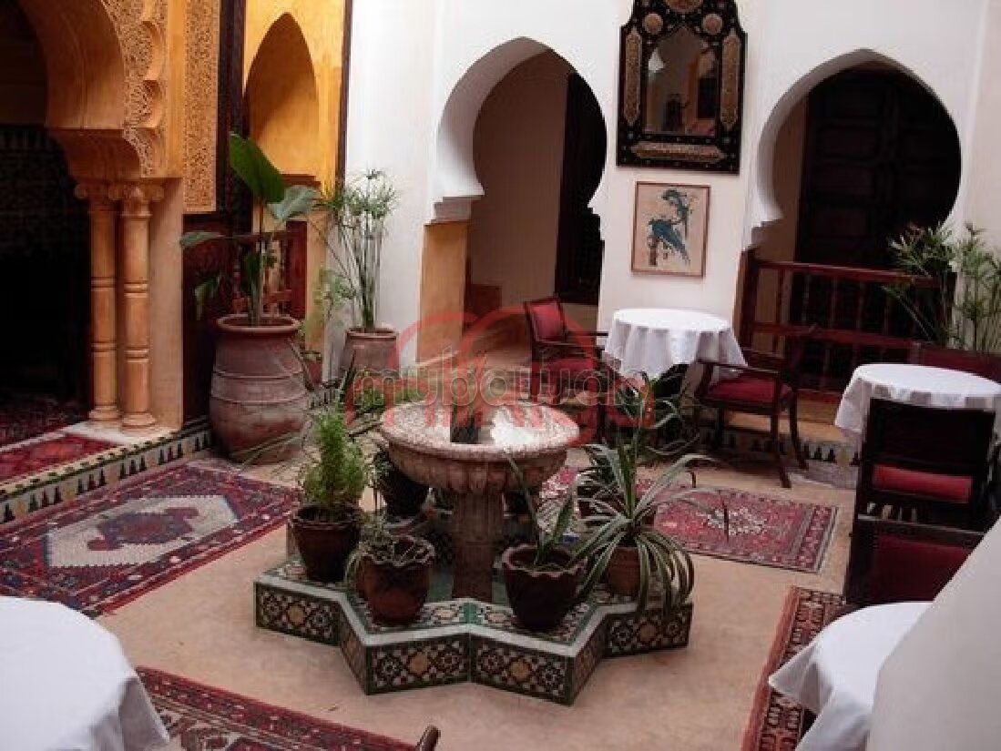 فيلا 280 متر مربع للبيع في أكادير — Photo 146