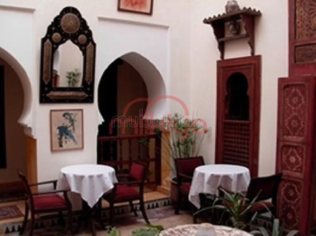 فيلا 280 متر مربع للبيع في أكادير — Photo 147