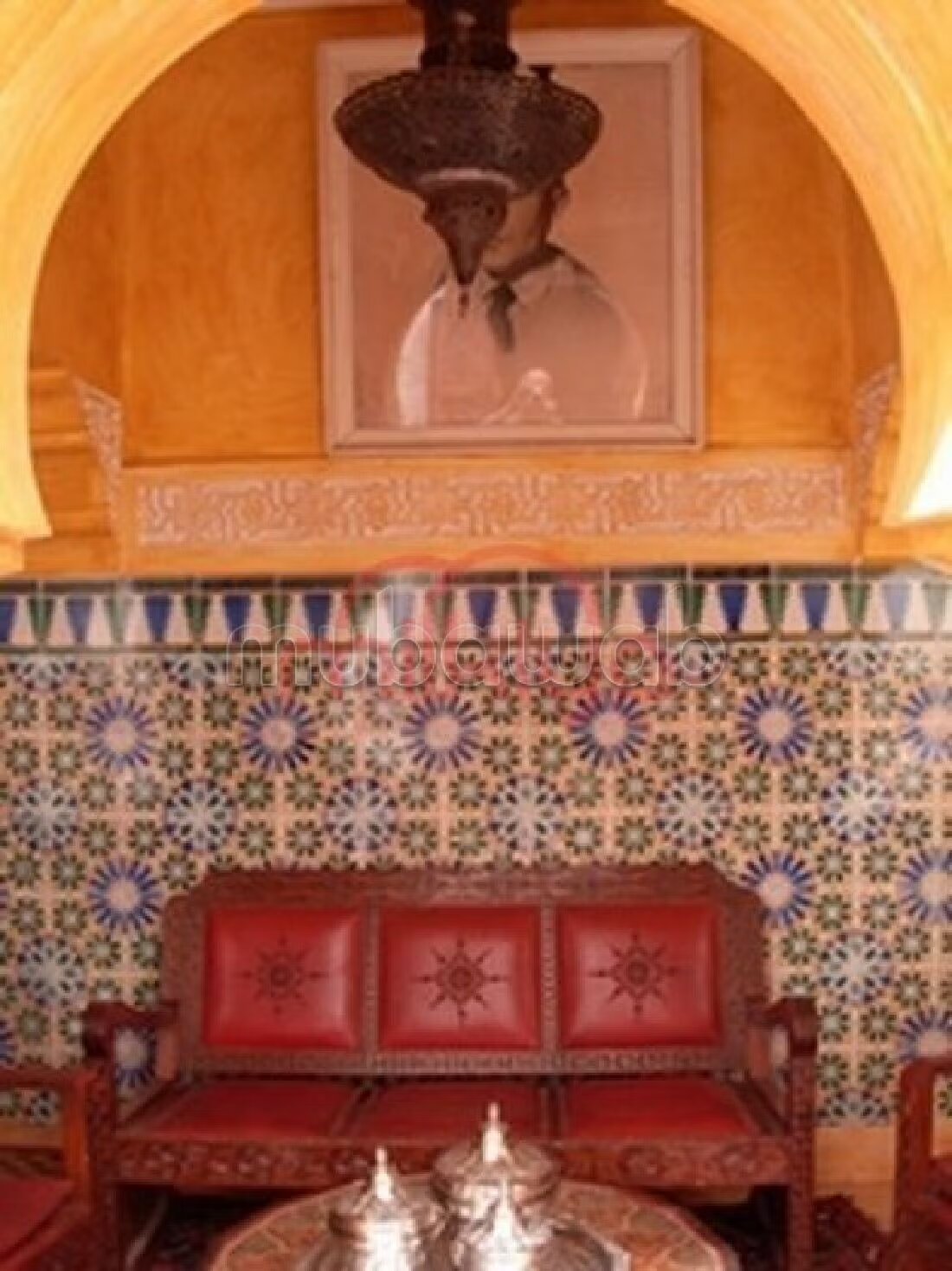 فيلا 280 متر مربع للبيع في أكادير — Photo 149