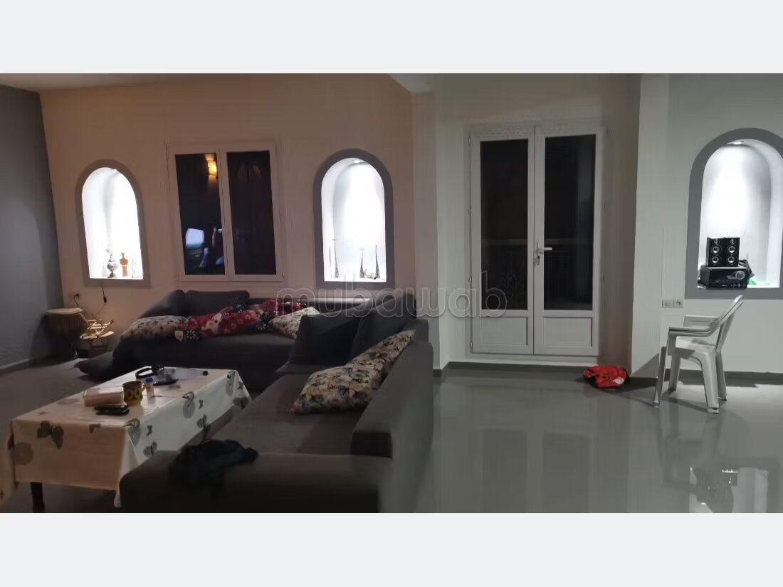 فيلا 280 متر مربع للبيع في أكادير — Photo 151