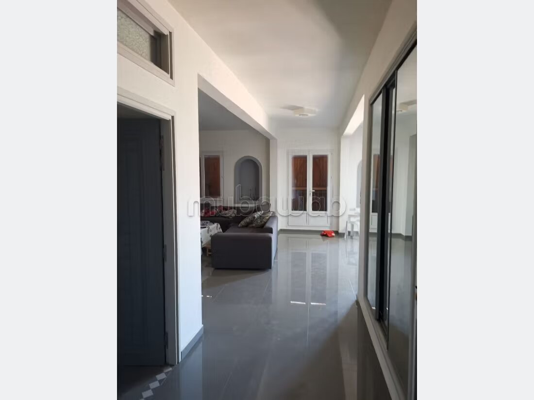 فيلا 280 متر مربع للبيع في أكادير — Photo 153