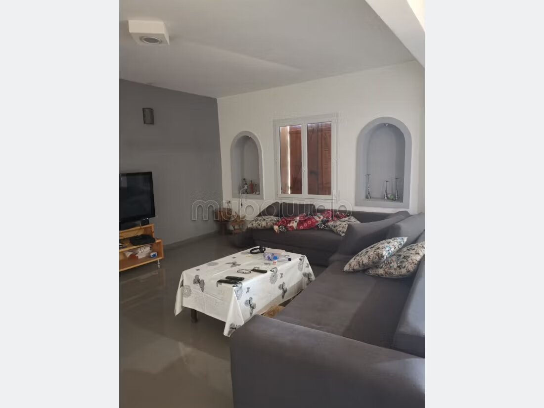 فيلا 280 متر مربع للبيع في أكادير — Photo 156