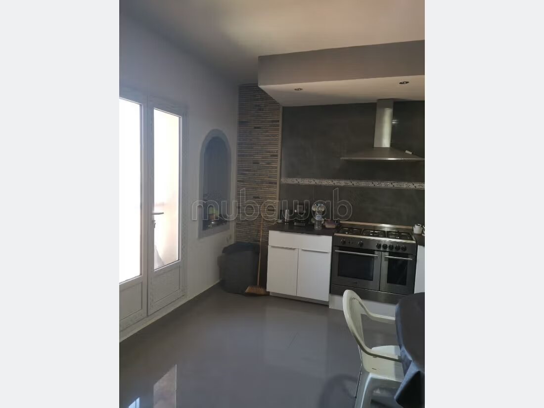 فيلا 280 متر مربع للبيع في أكادير — Photo 169