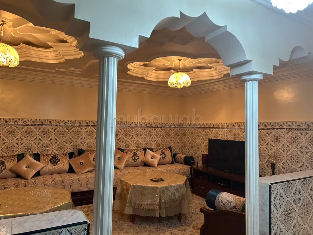 فيلا 280 متر مربع للبيع في أكادير — Photo 177