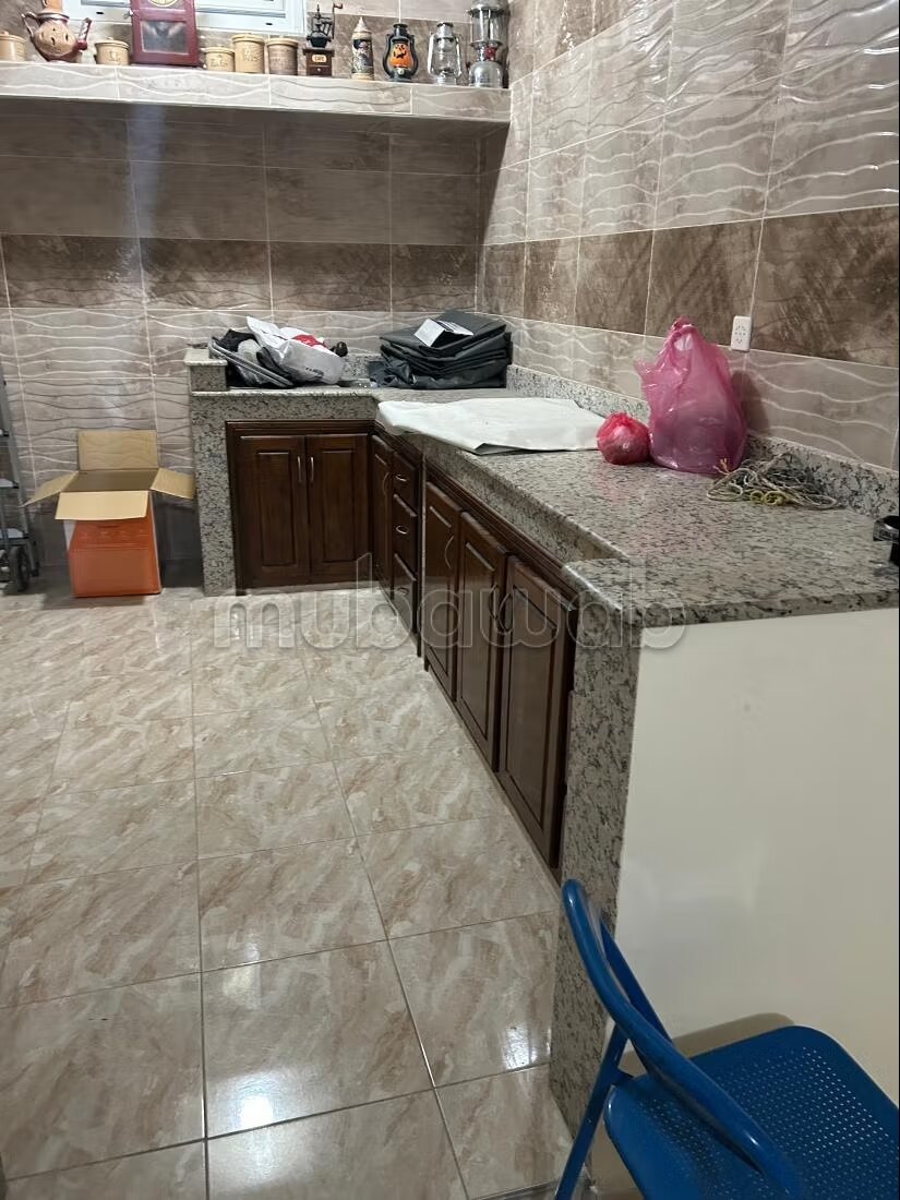 فيلا 280 متر مربع للبيع في أكادير — Photo 181