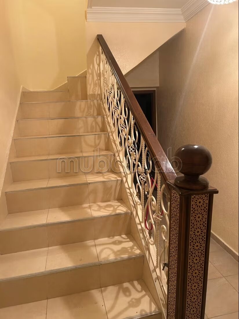 فيلا 280 متر مربع للبيع في أكادير — Photo 184