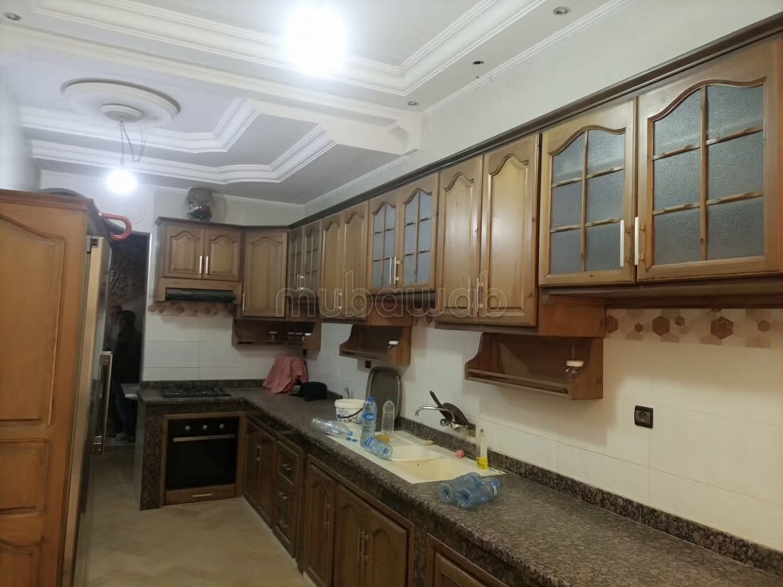 فيلا 280 متر مربع للبيع في أكادير — Photo 189