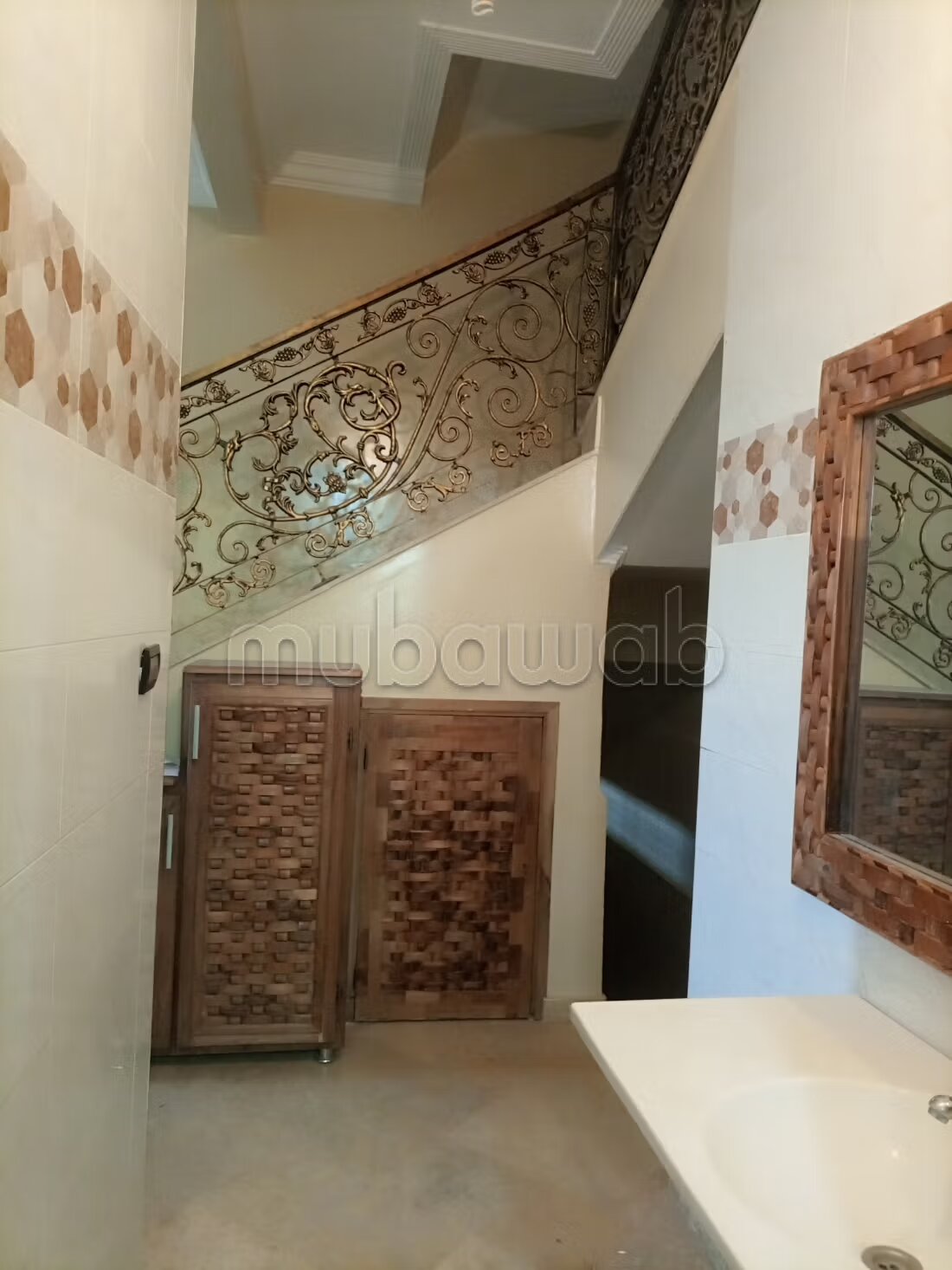 فيلا 280 متر مربع للبيع في أكادير — Photo 191